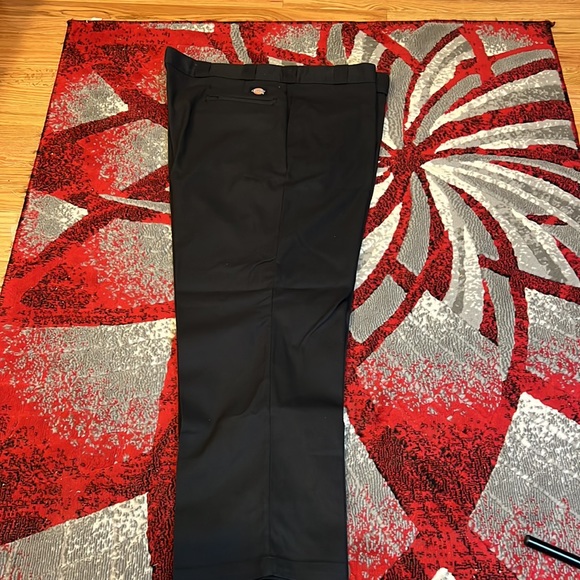 Dickies 874 Work Pants - Picture 5 of 9